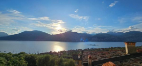 Casa antico borgo - appartamento 3 Brenzone